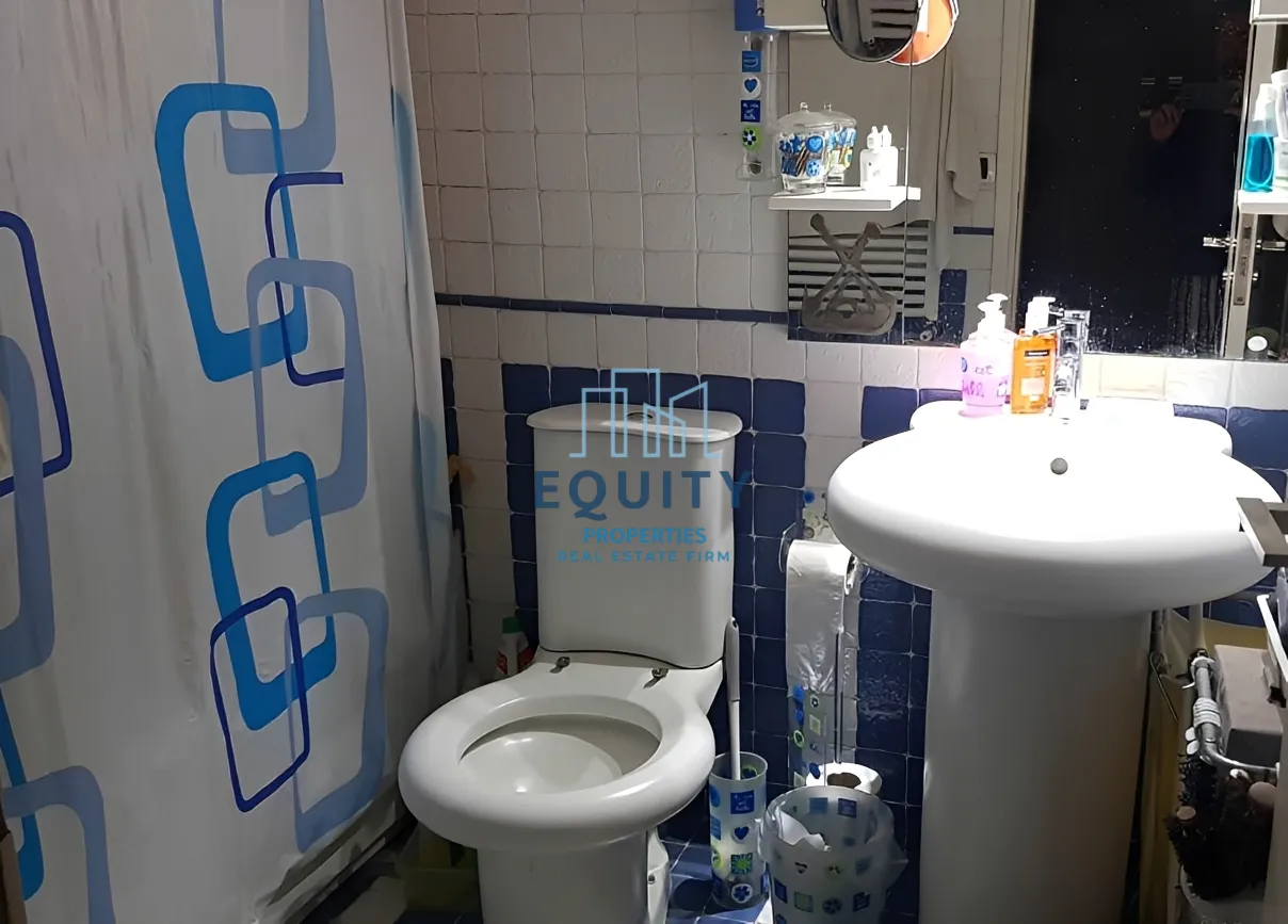 Apartment for Sale in Mazraat Yachouh