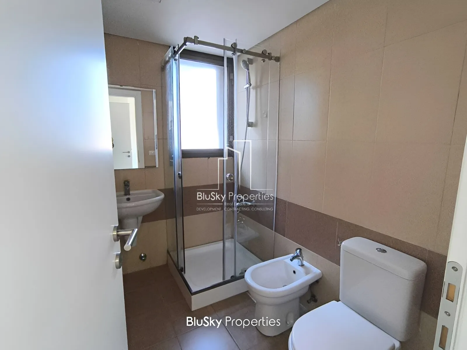 Duplex for Sale in Dbayeh