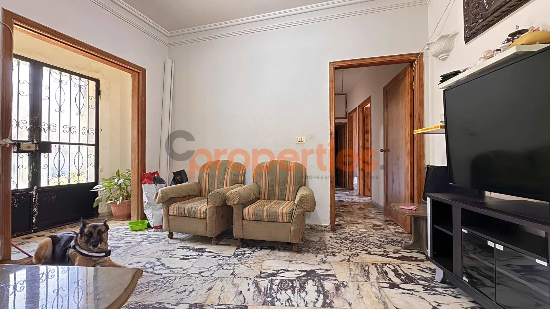 Apartment for Sale in Beit El Chaar