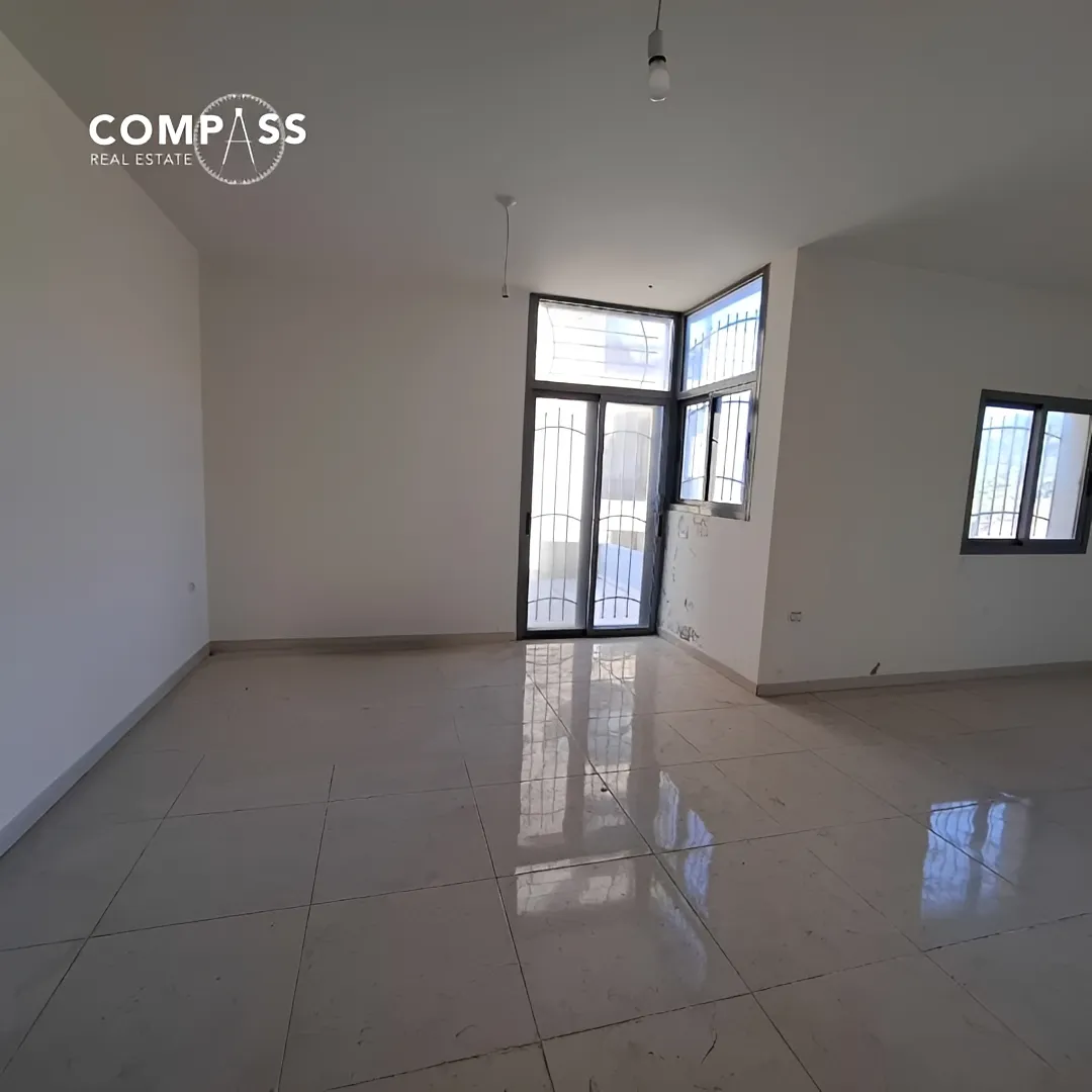 Apartment for sale in Aley, Lebanon