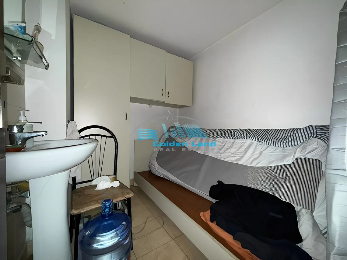 Apartment for Sale in Corniche el Mazraa, Beirut
