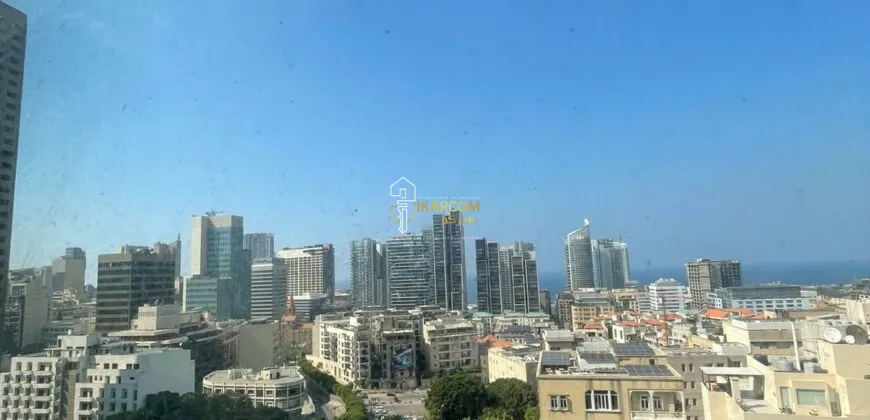 Apartment for Sale in Beirut, Lebanon