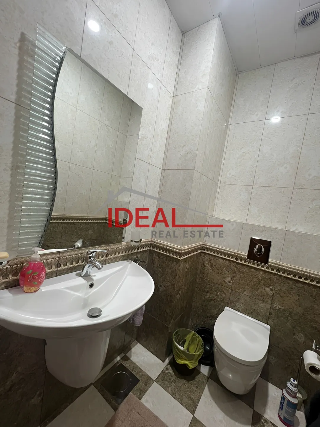 Duplex for sale in Kaslik, Lebanon - 3 bed, 2 bath
