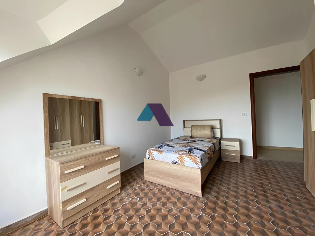 Duplex for Sale in Saoufar