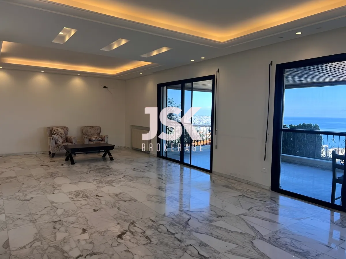Apartment for Rent in Bsalim, Lebanon - 3 bed, 4 bath