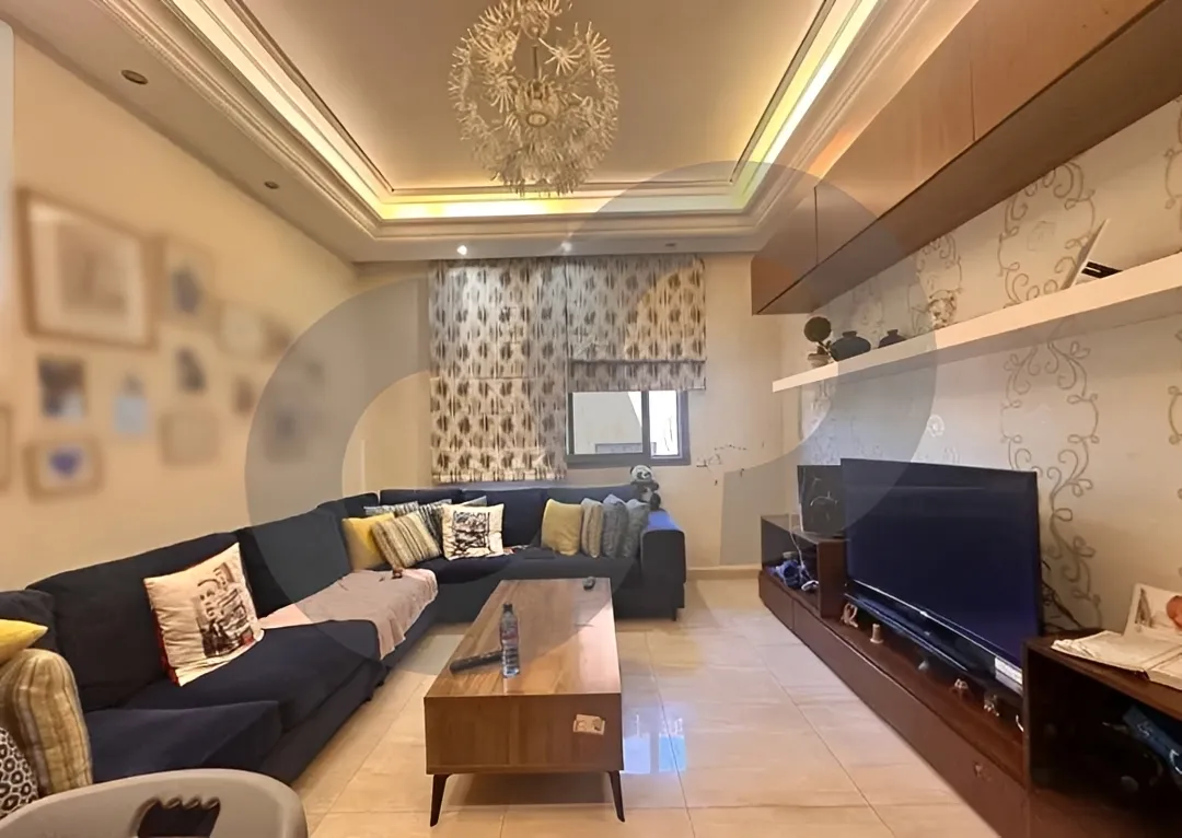 Apartment for Sale in Jnah