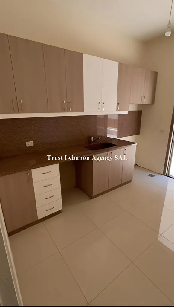 Apartment for Sale in Alay Bdadoun