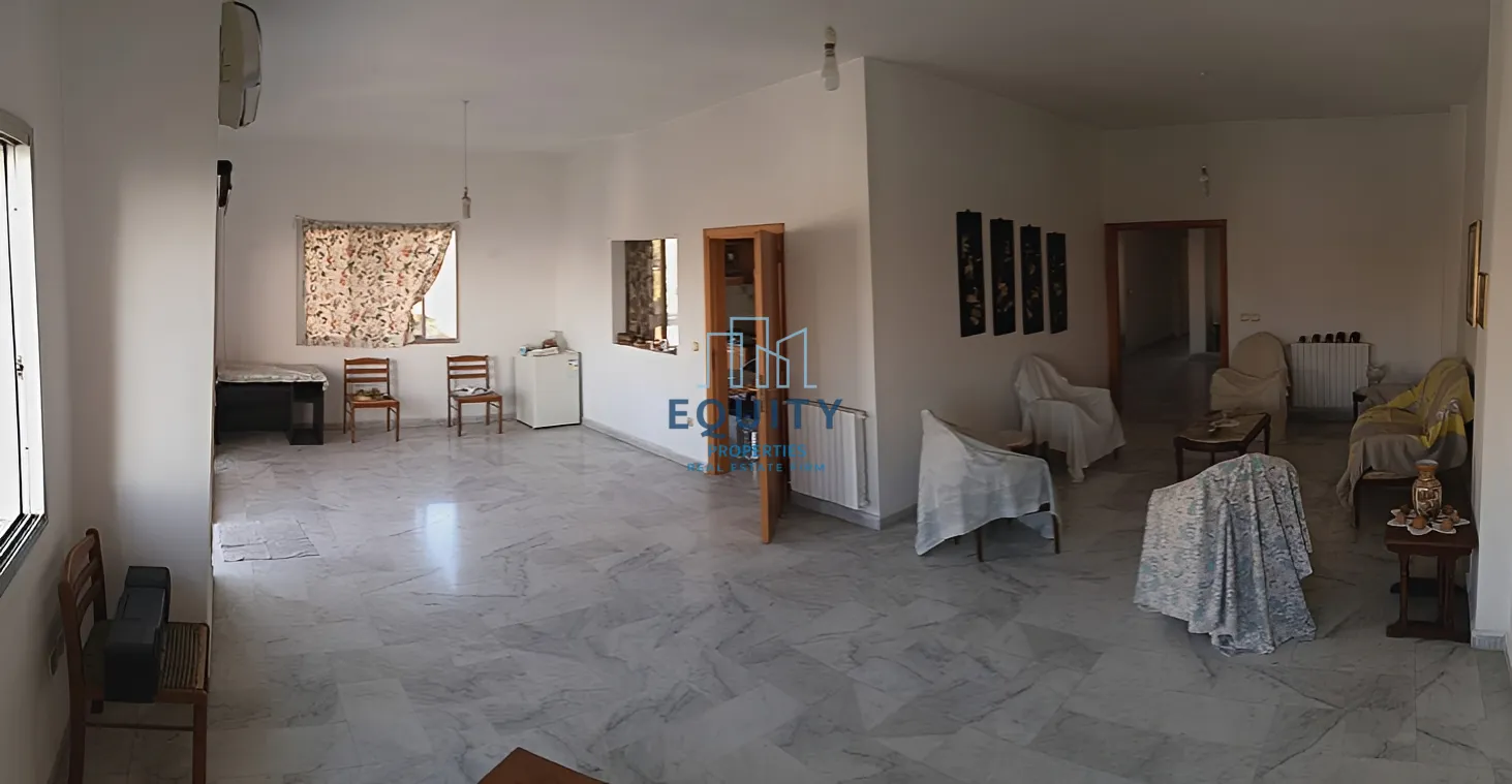 Apartment for sale in Fanar - 3 bed, 2 bath