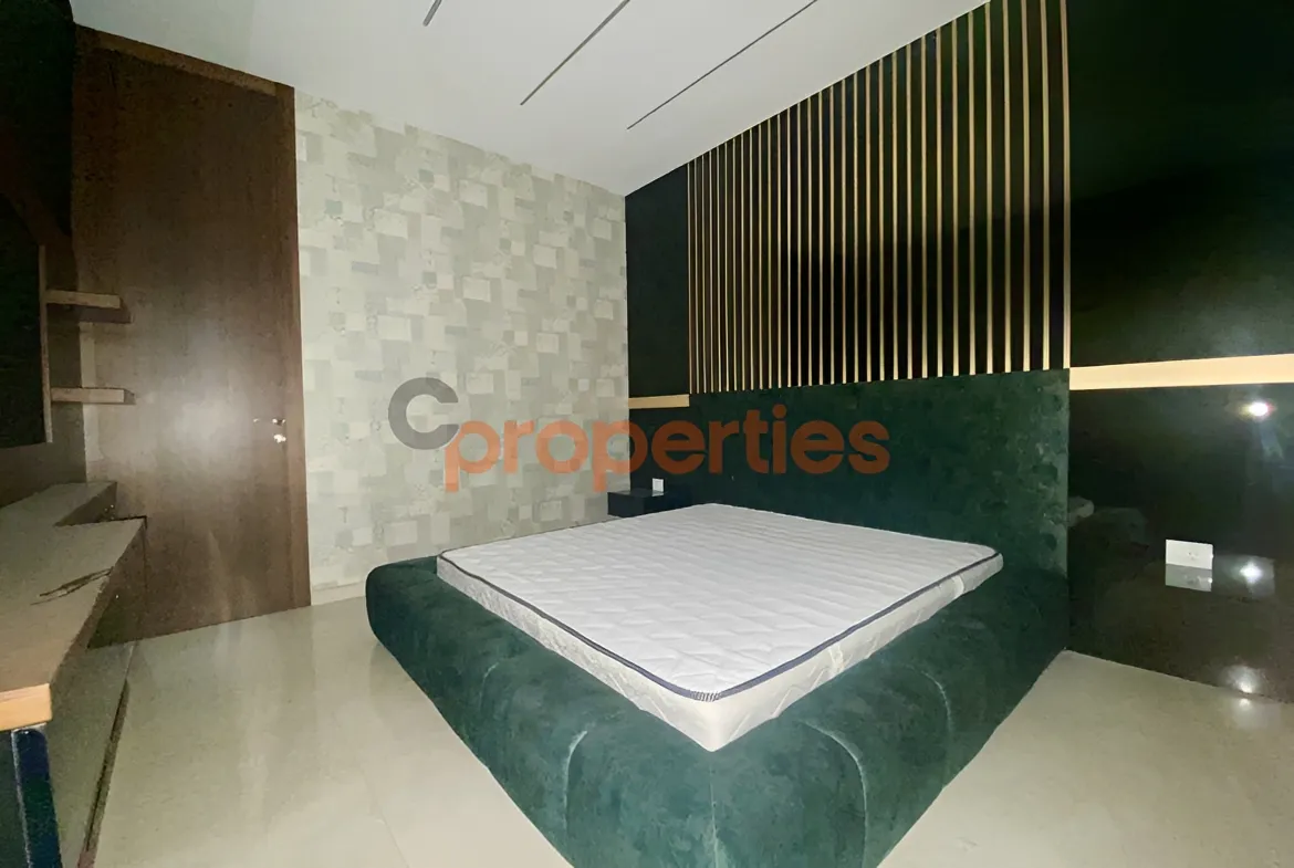 Apartment for Sale in Jal El Dib