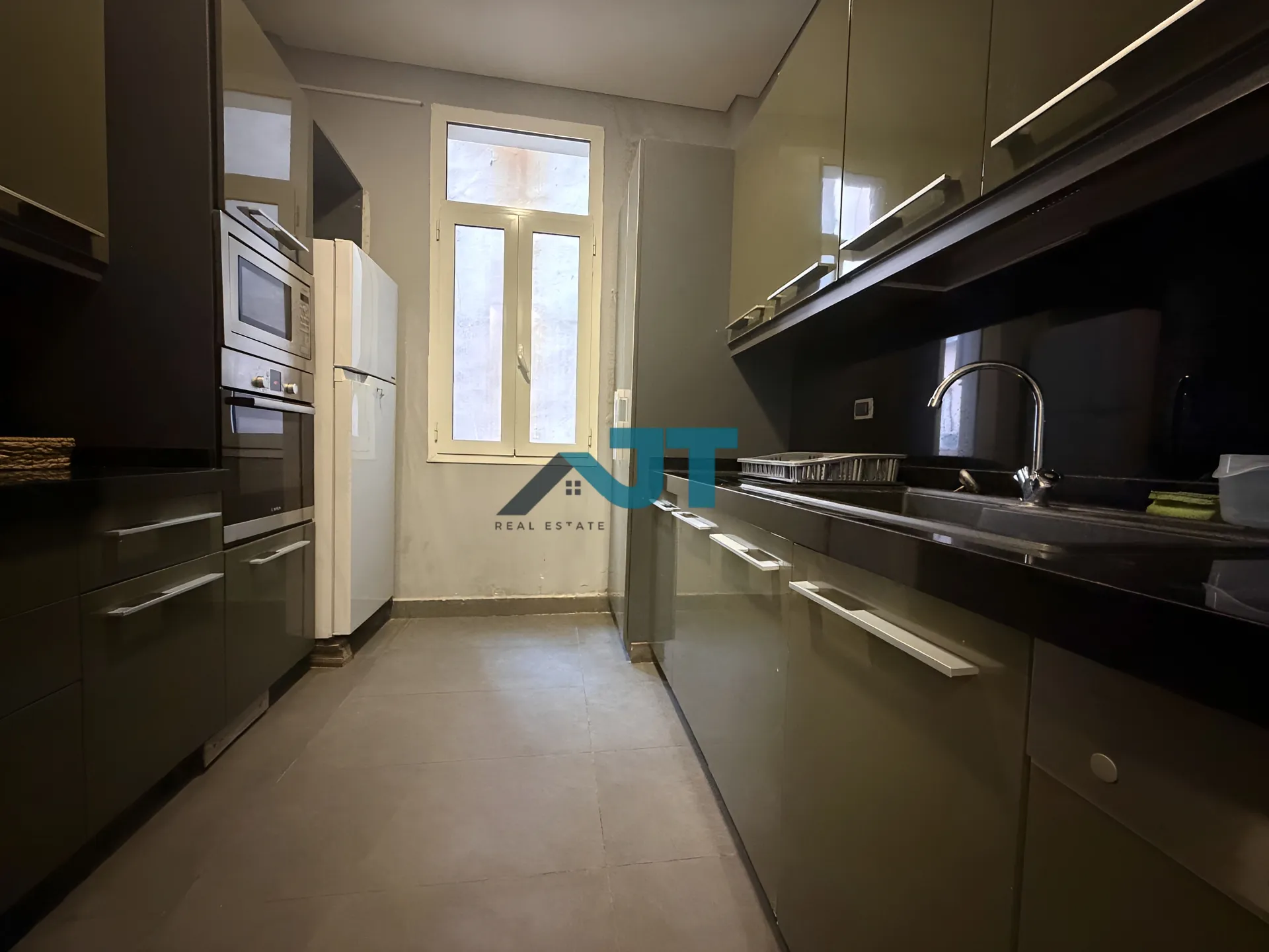 Apartment for rent in Gemmayzeh, beirut, lebanon