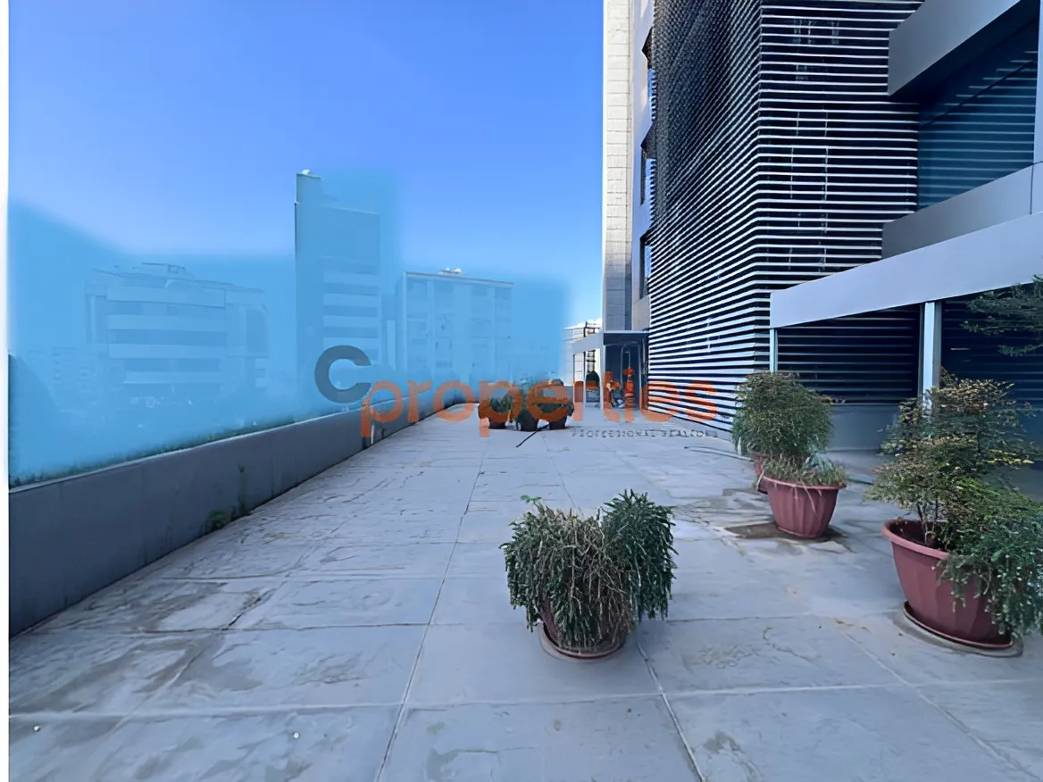 Office for rent in Dekwaneh, Lebanon