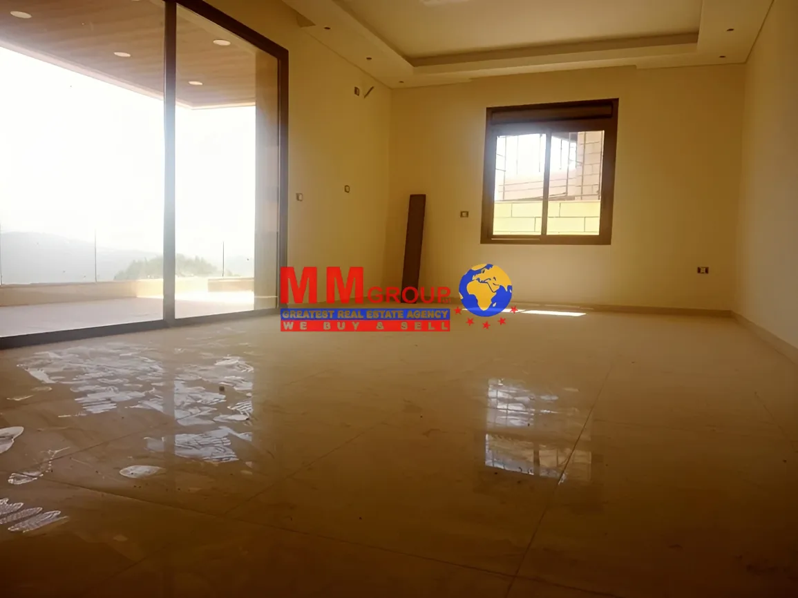 Apartment for sale in Baabdat, Lebanon