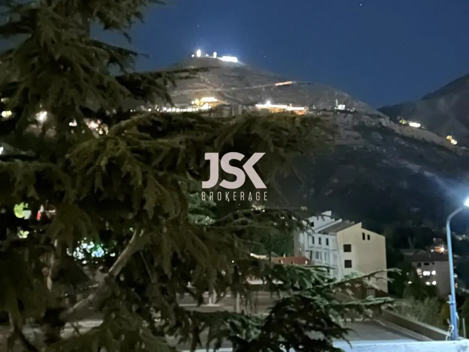 Apartment for Sale in Faraya