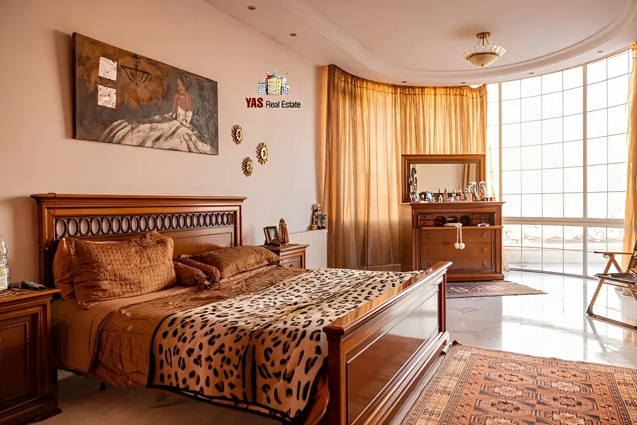 Villa for Sale in Ajaltoun