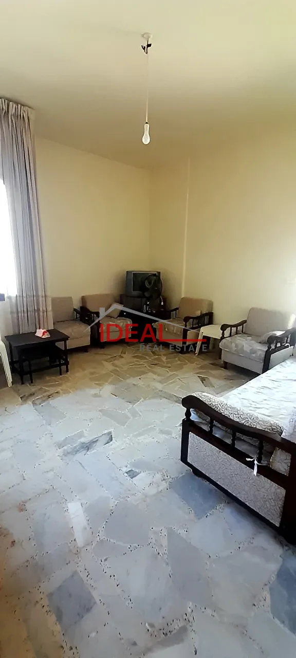 Chalet for rent in Faraya, Lebanon - 1 bed, 1 bath