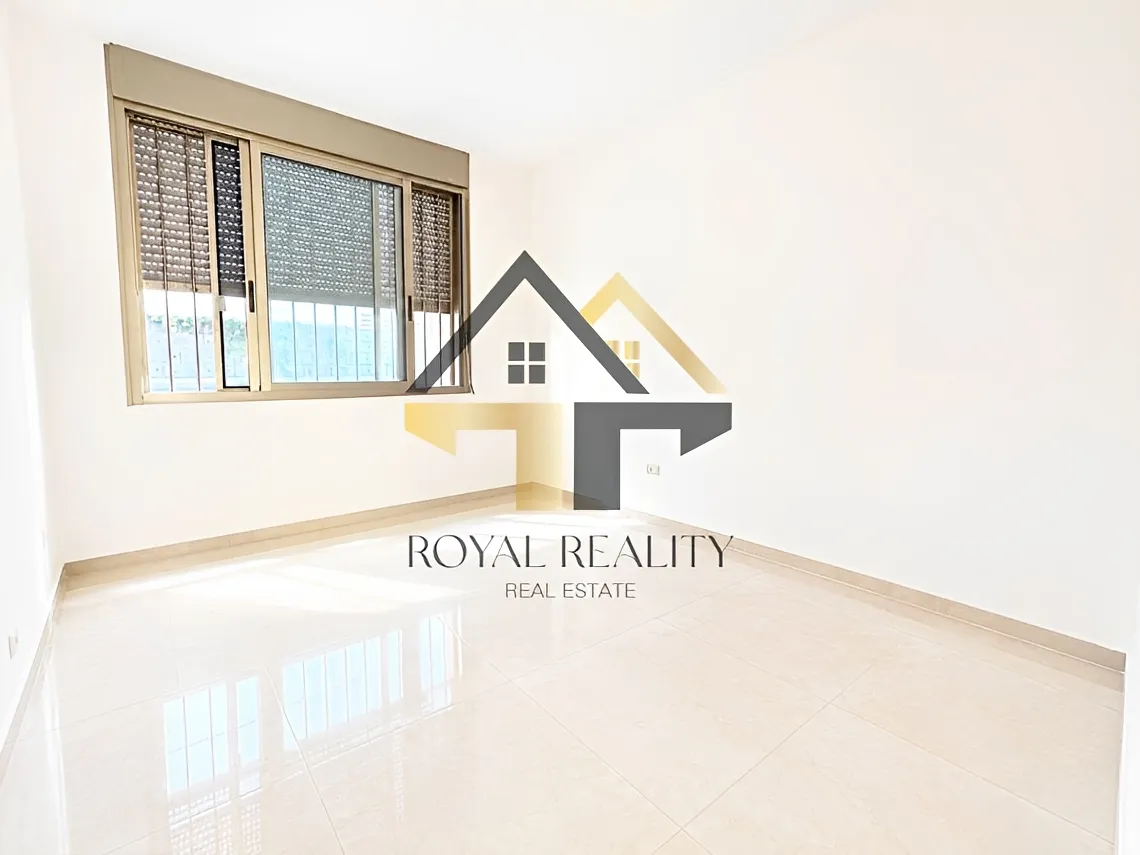 Apartment for sale in Nowayri