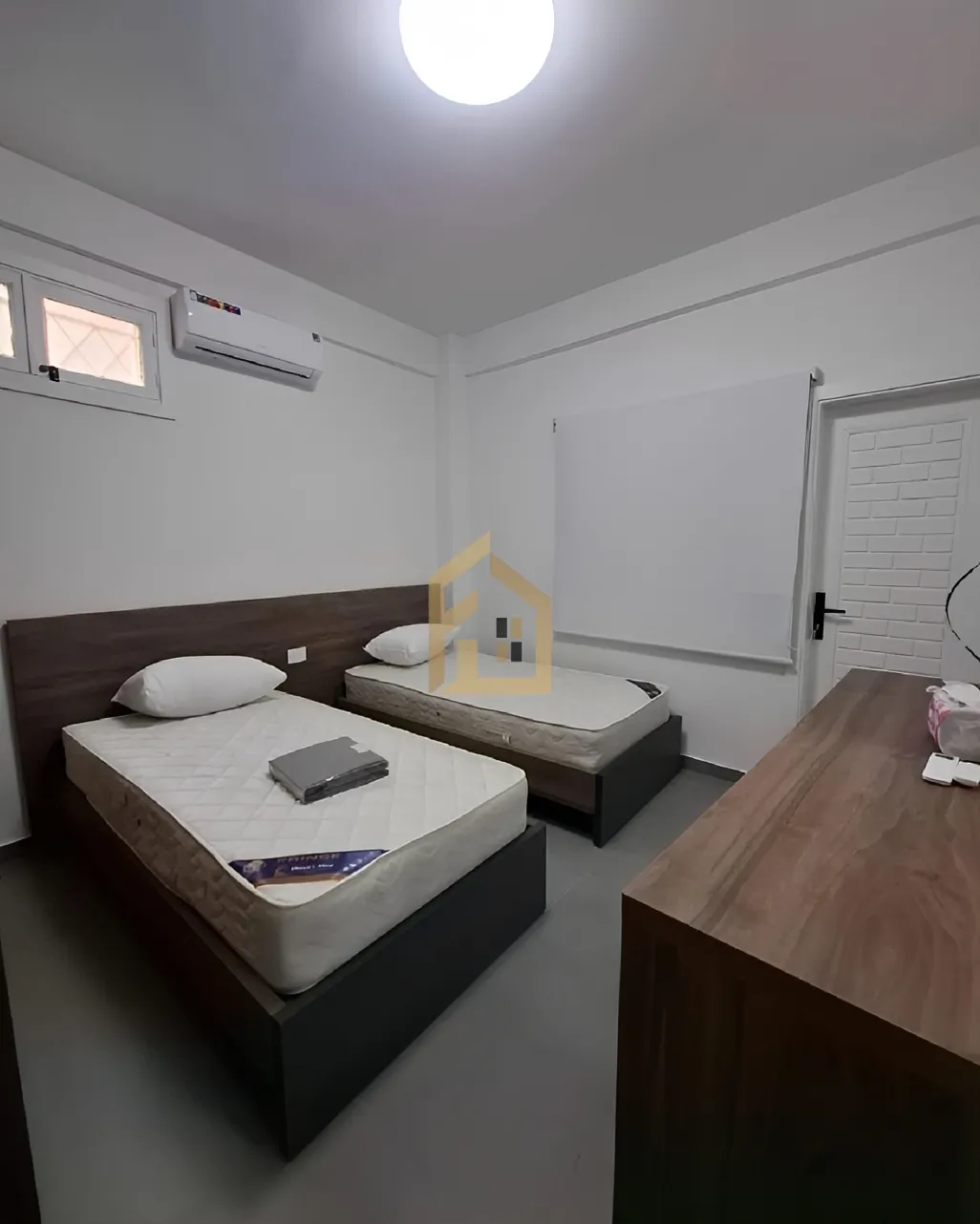 Studio for rent in Achrafieh, Beirut, Lebanon - 1 bed, 1 bath