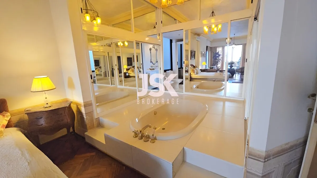 Duplex for Rent in Broummana, Lebanon