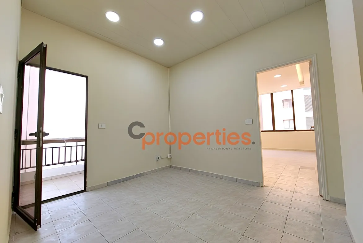 Office for Rent in Jdeideh