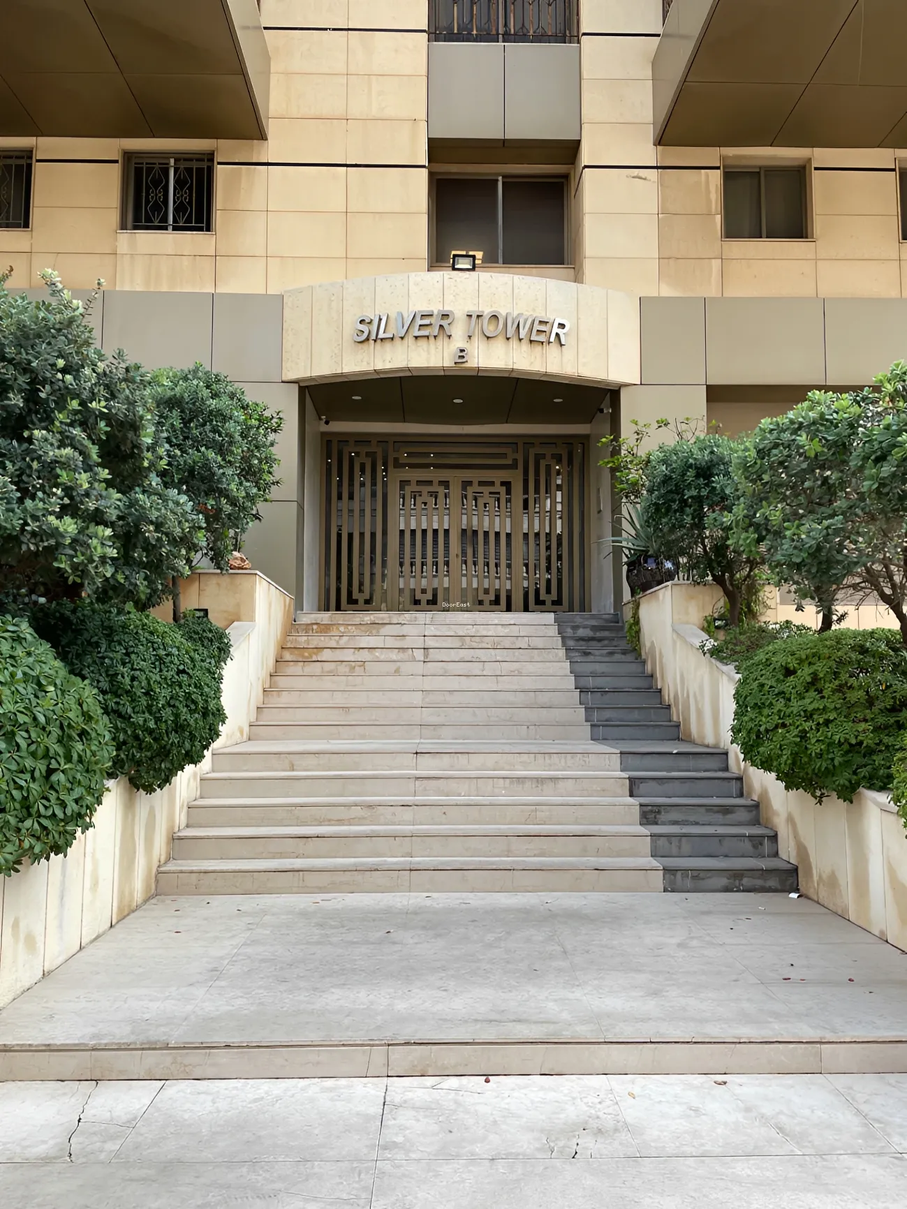 Apartment for sale in Jnah