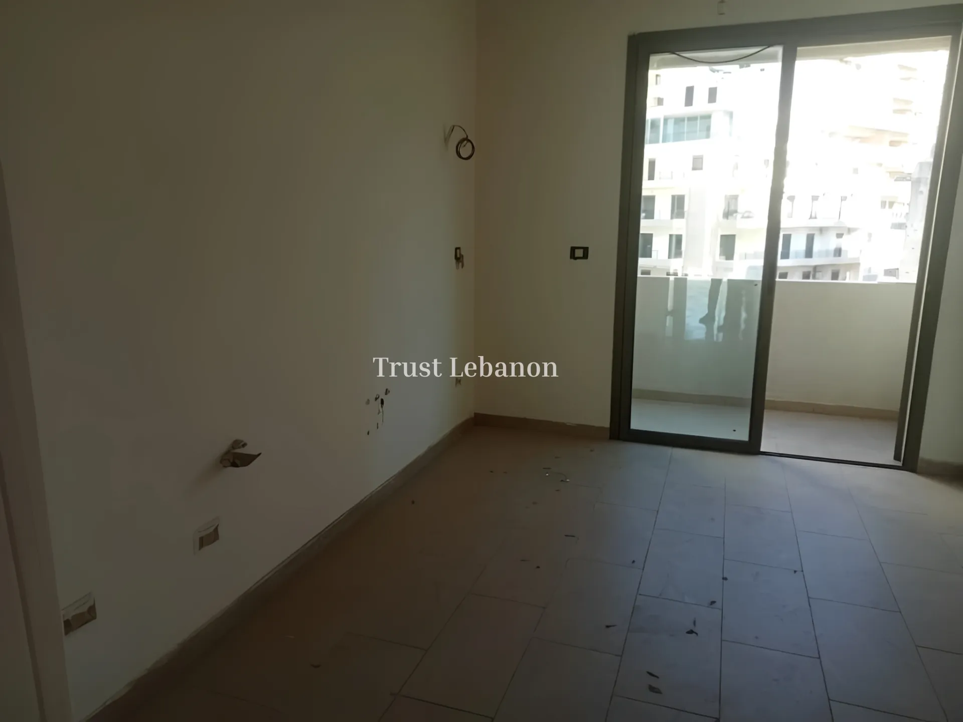 Apartment for sale in Achrafieh, Beirut, Lebanon