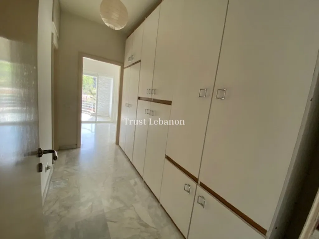 Apartment for rent in Monteverde Main Street، Lebanon