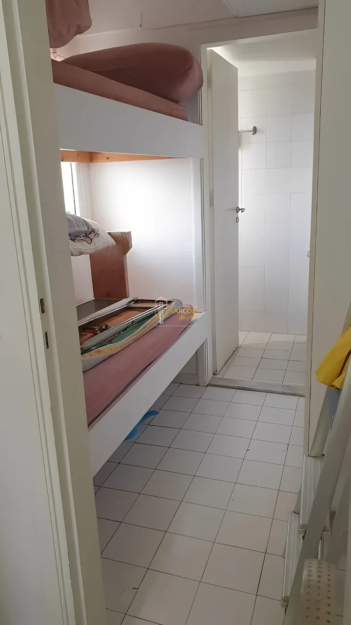 Apartment for Rent in Mar Roukouz