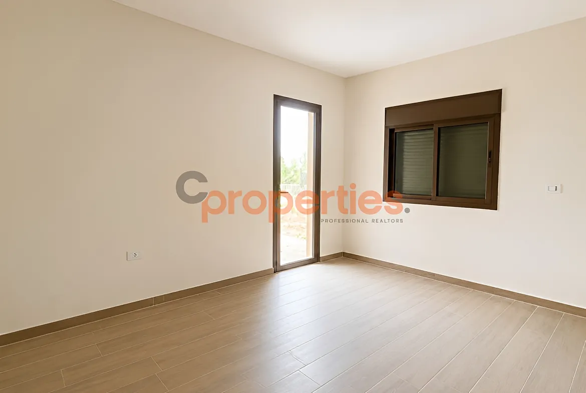 Apartment for Sale in Mansourieh - 2 bed, 2 bath