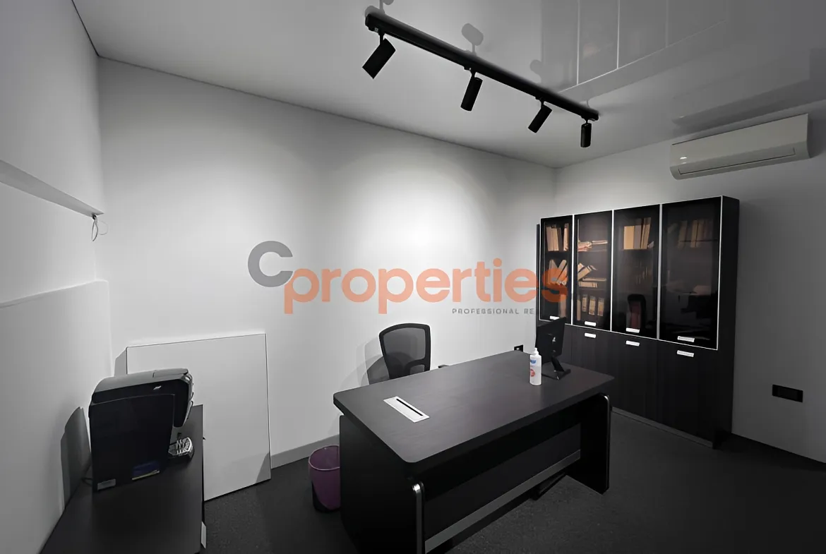 Office for Rent in Dekwaneh