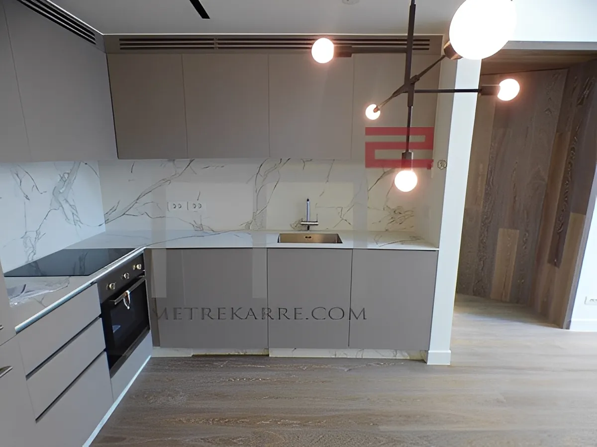 Loft for Sale in Ashrafieh Beirut Lebanon - 2 bed, 2 bath