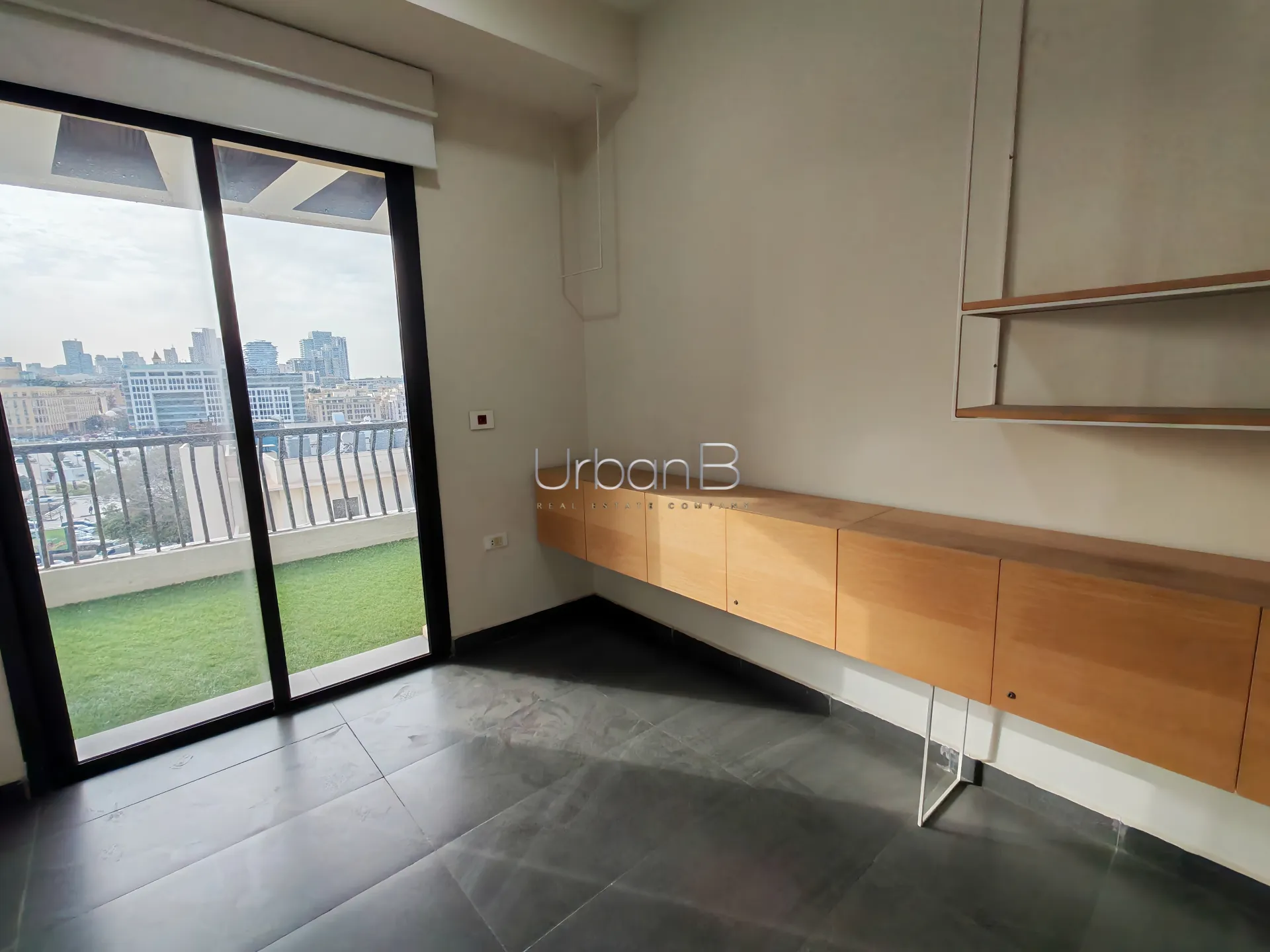 Commercial Property in Pasteur, beirut, lebanon