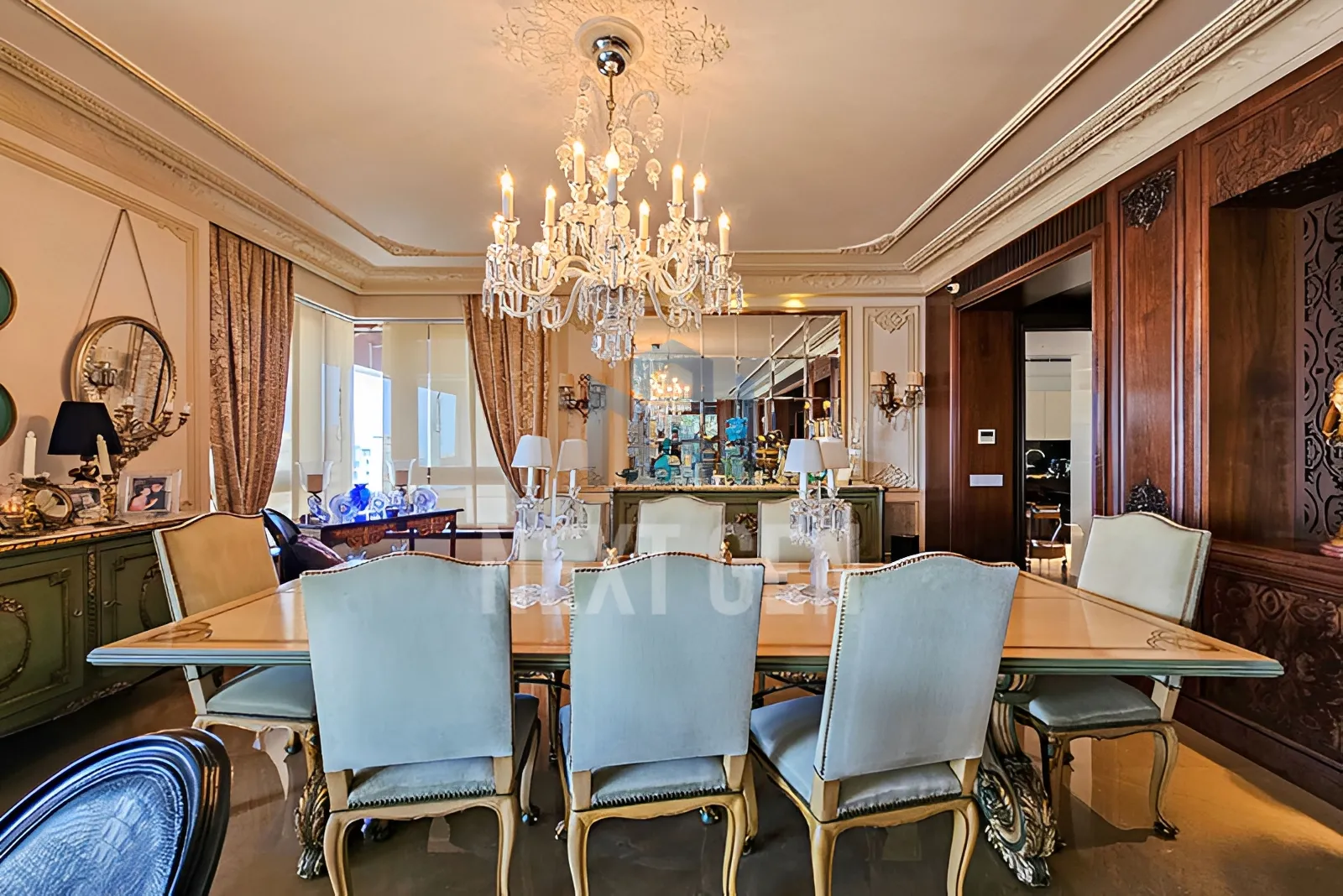Apartment for Sale in Verdun