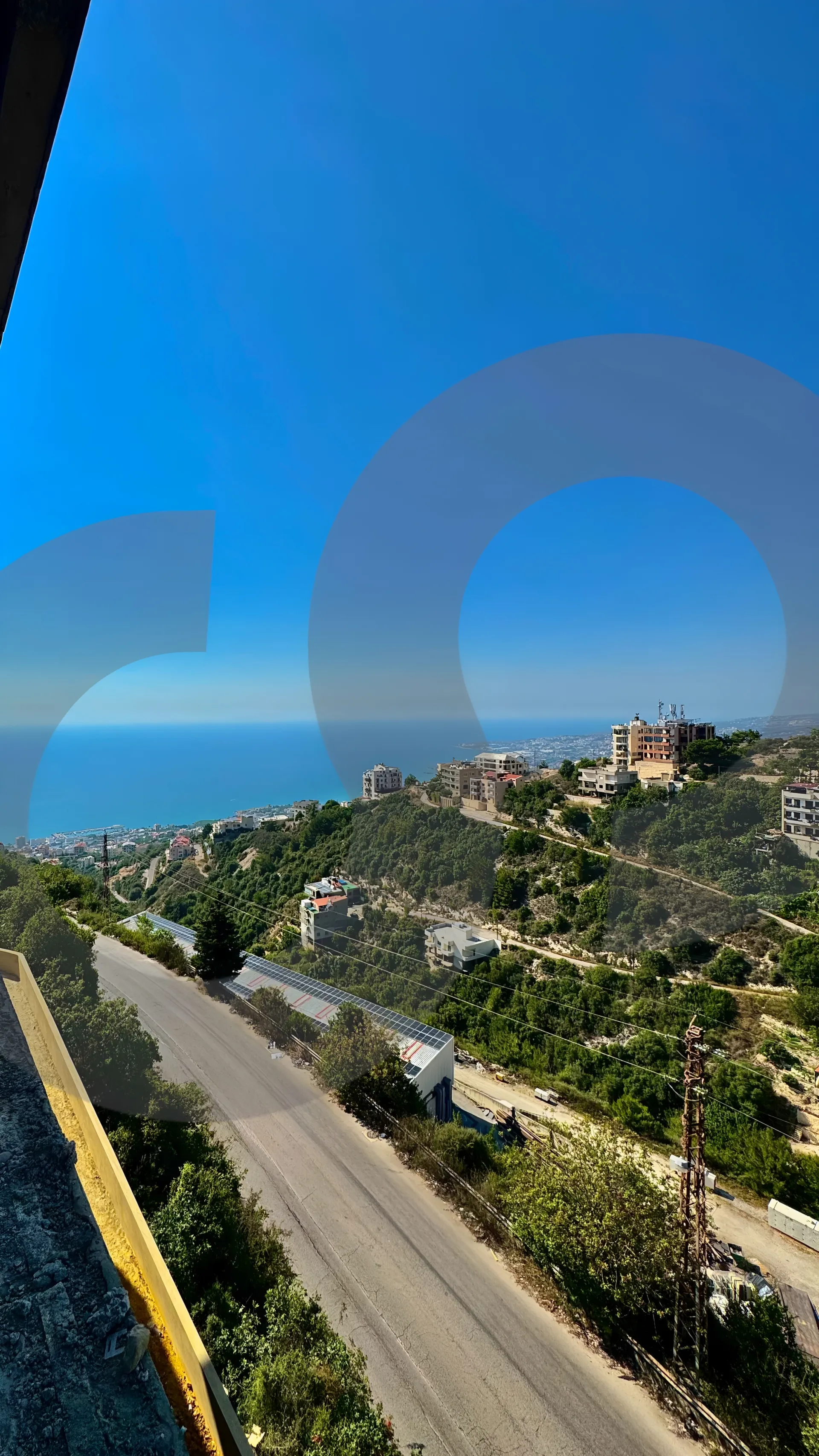 Apartment for Sale in Halat