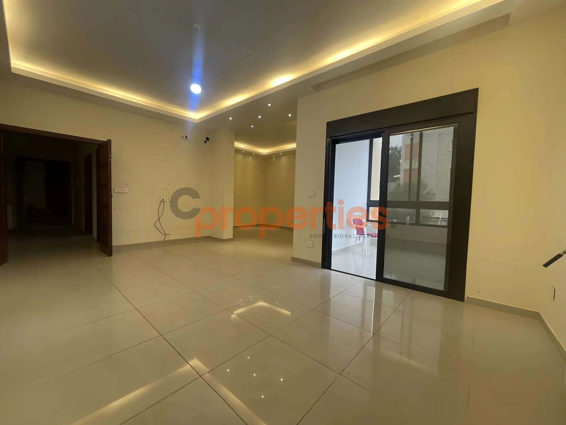 Apartment for Rent in Ajaltoun