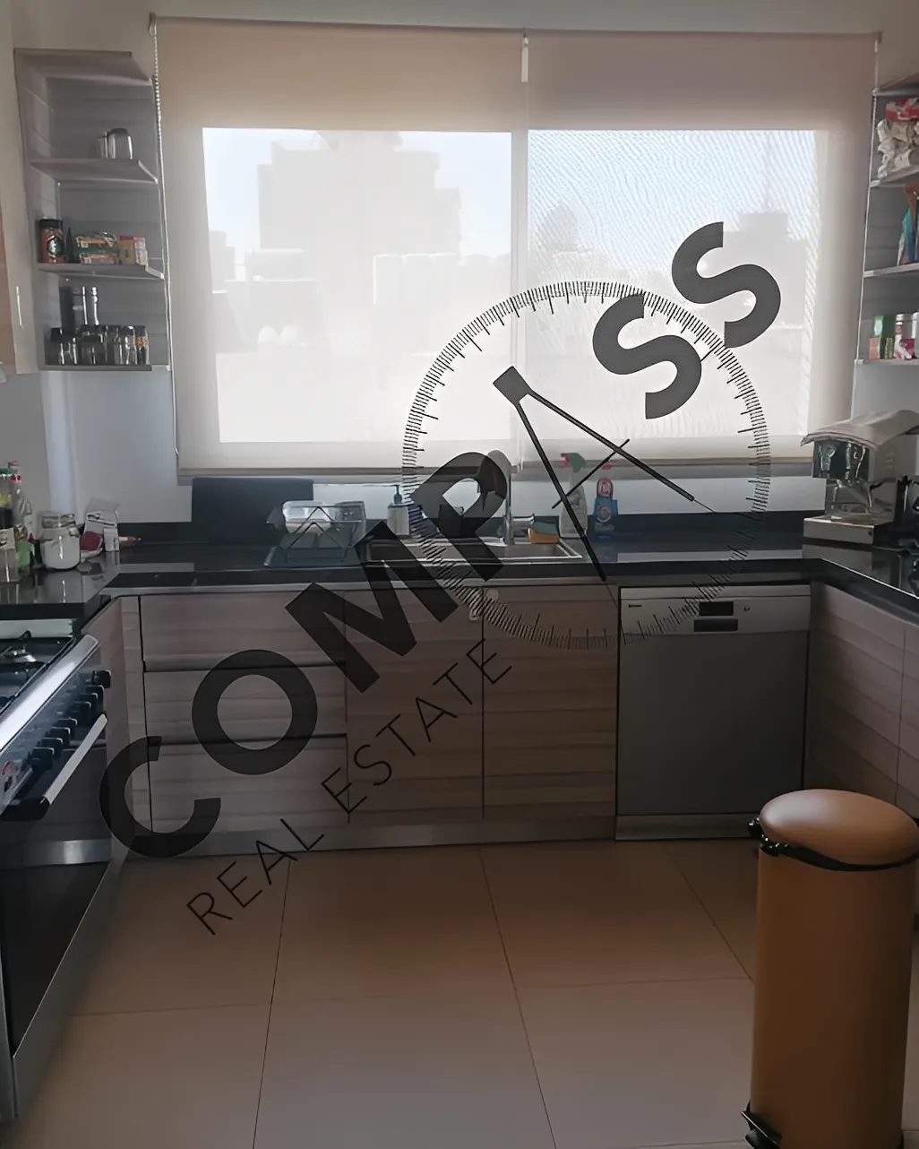 Duplex for Rent in Achrafieh, Beirut, Lebanon