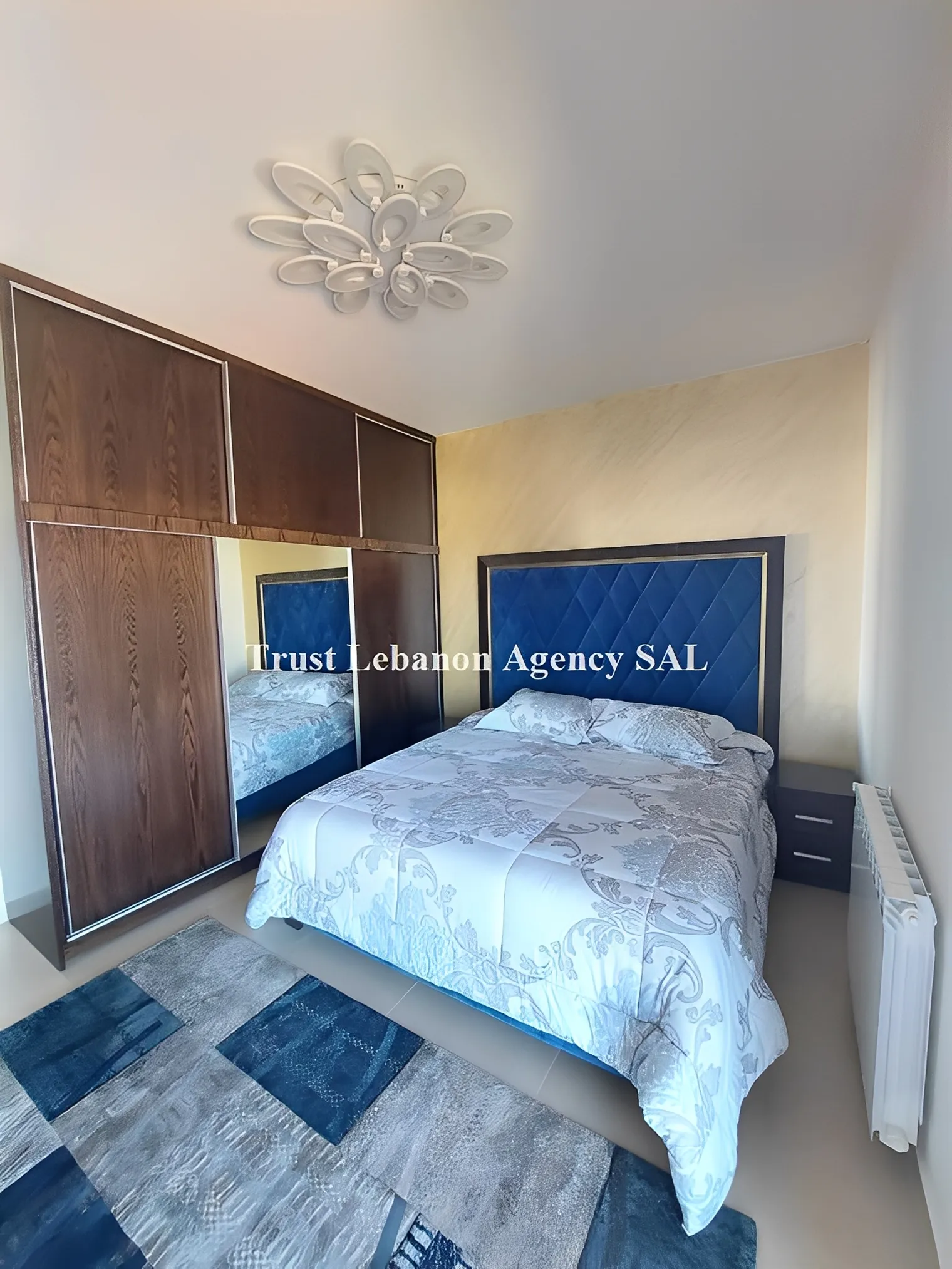 Apartment for Rent in Jbeil Amchit