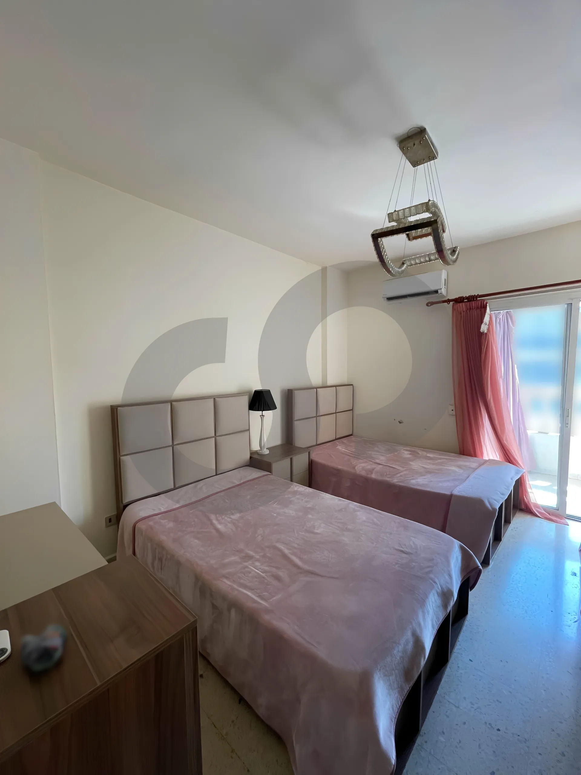 Apartment for Sale in Bchamoun
