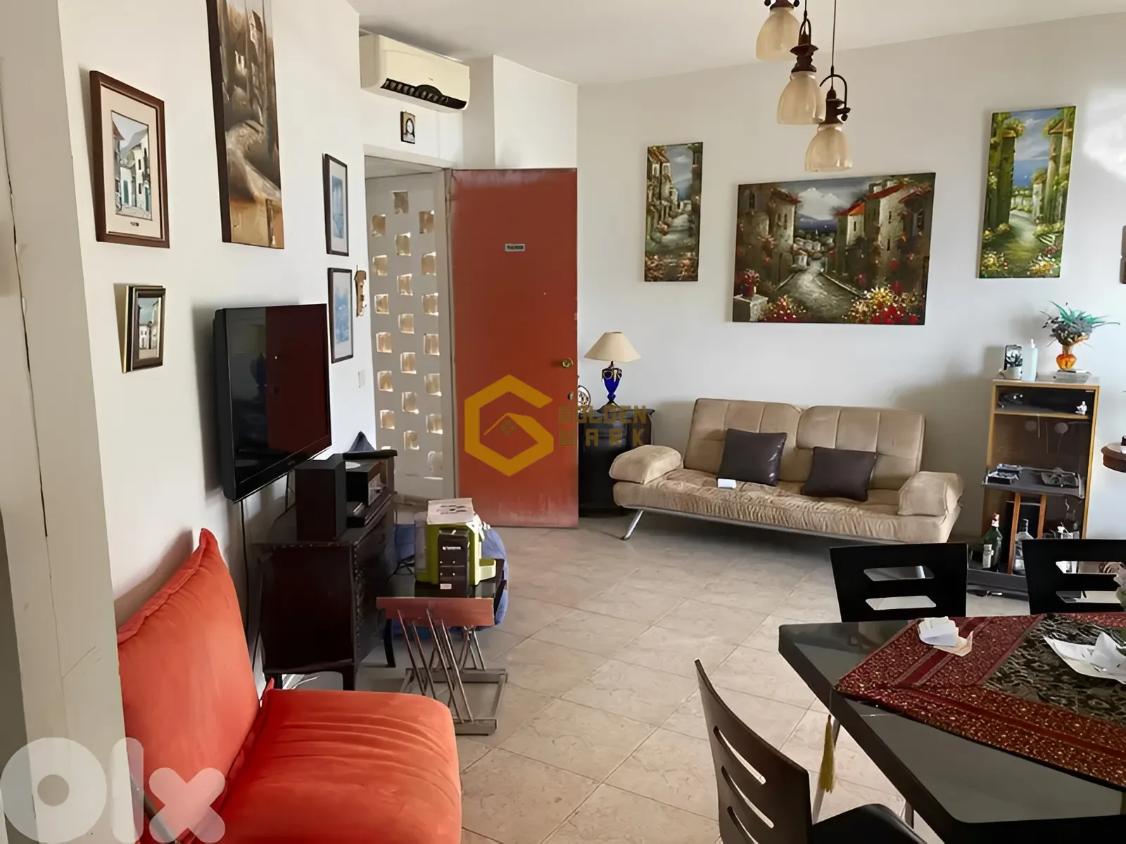 Chalet for Sale in Tabarja