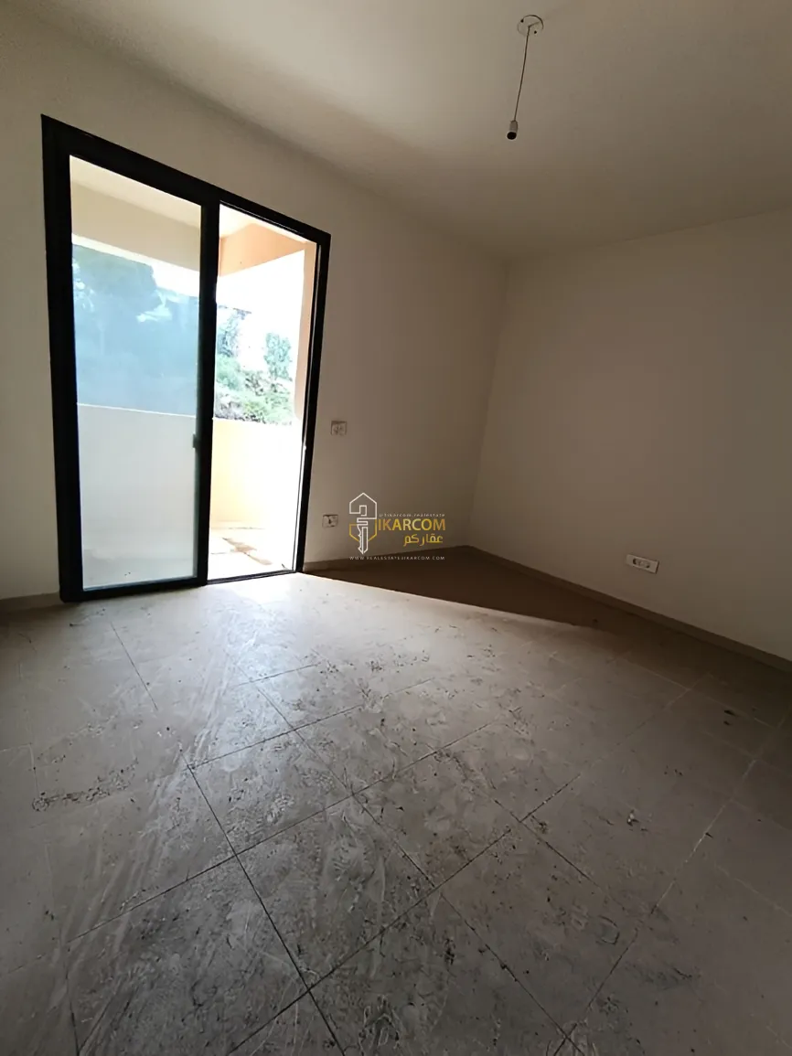 Apartment for sale in Naccache, Lebanon