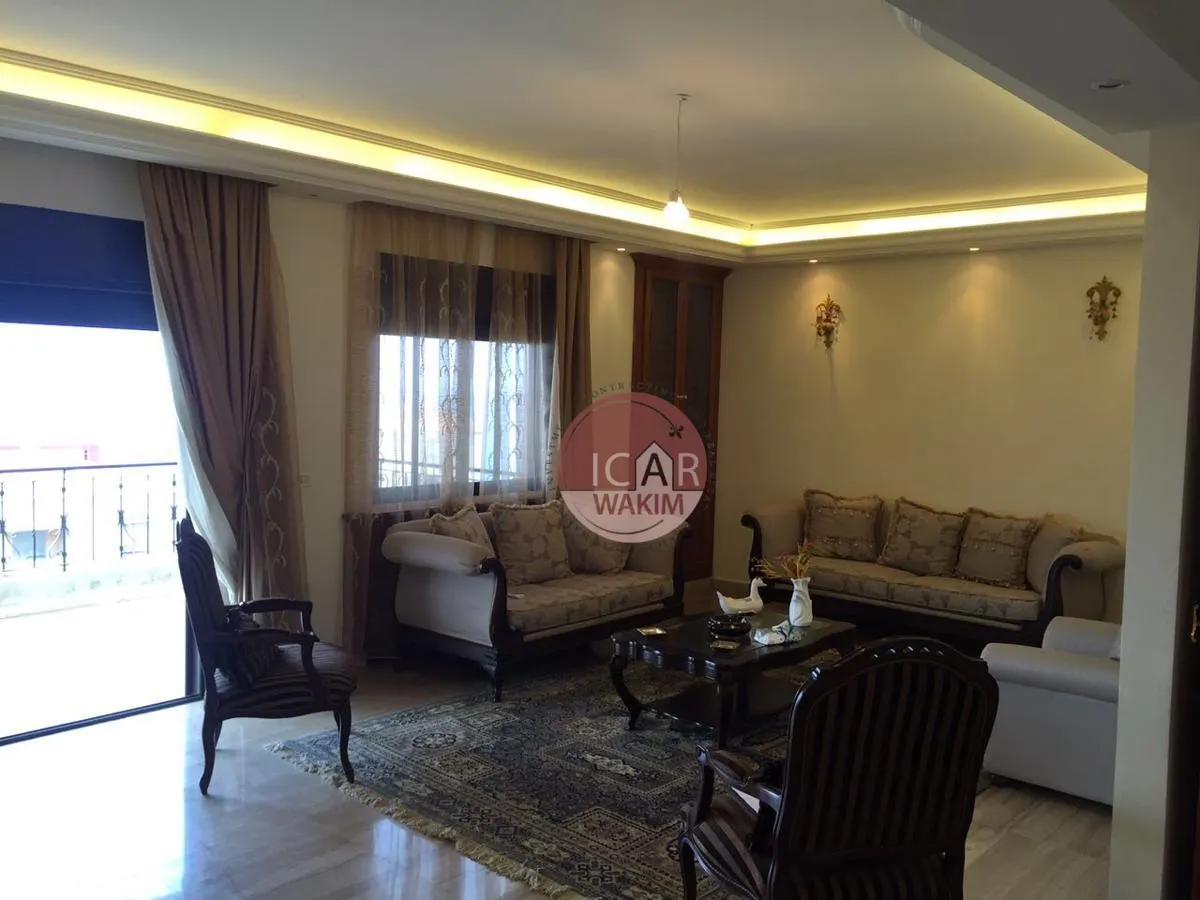 Duplex for Sale in Sahel Aalma