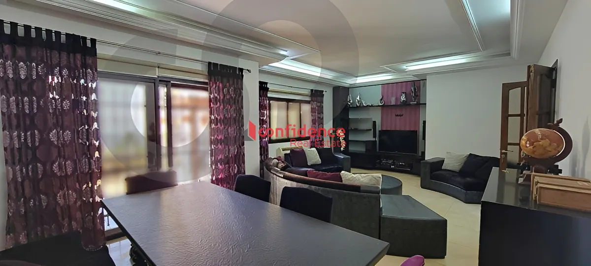 Apartment for Sale in Sahel Aalma, Lebanon - 3 bed, 3 bath