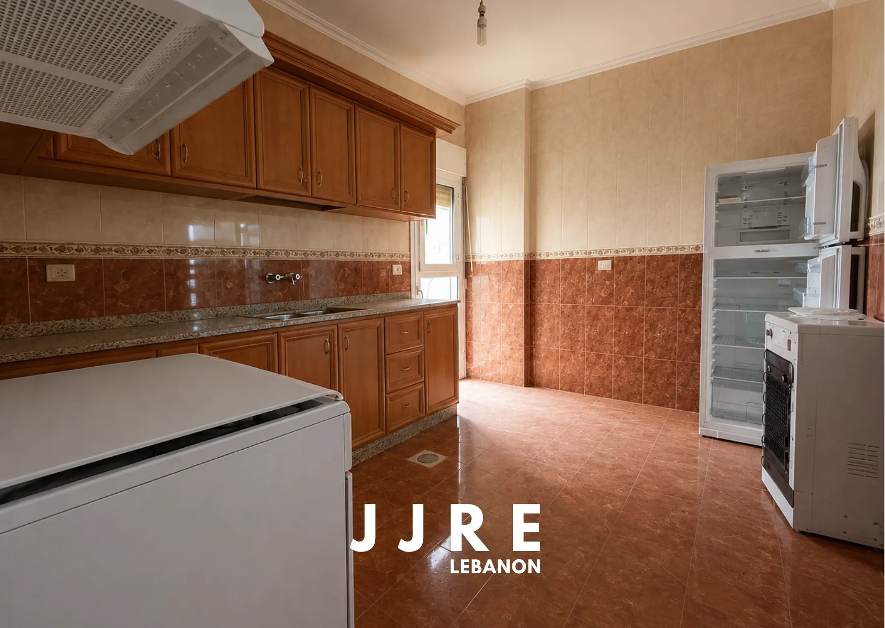 Apartment for sale in Saoufar, lebanon