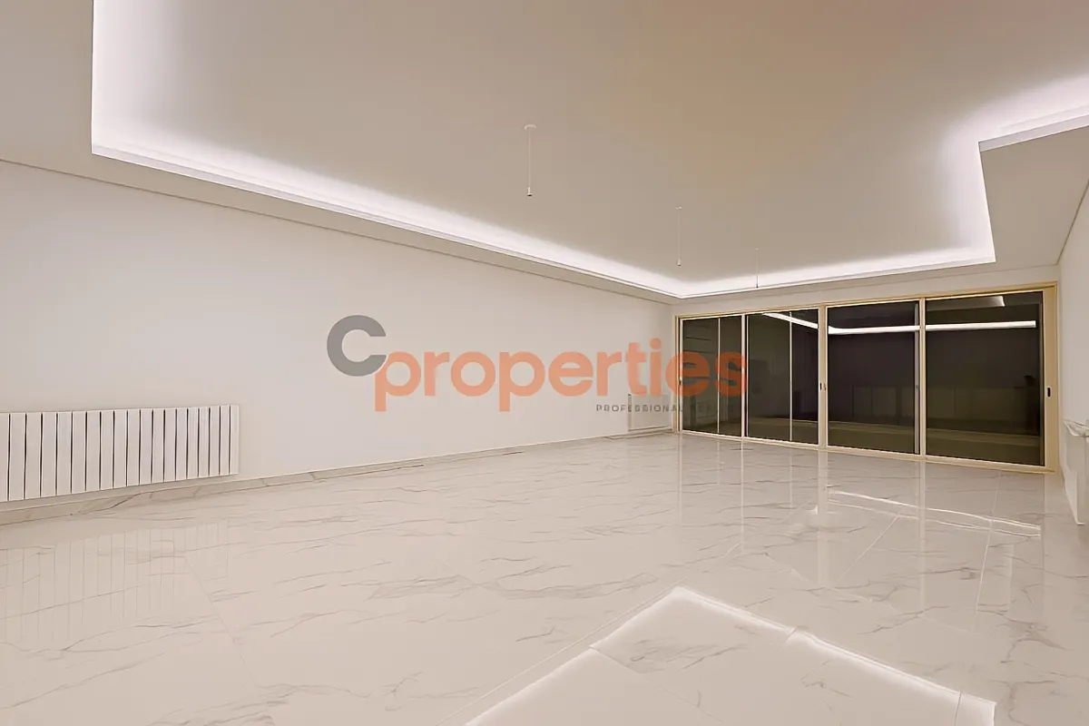 Apartment for Sale in Broummana - 3 bed, 4 bath