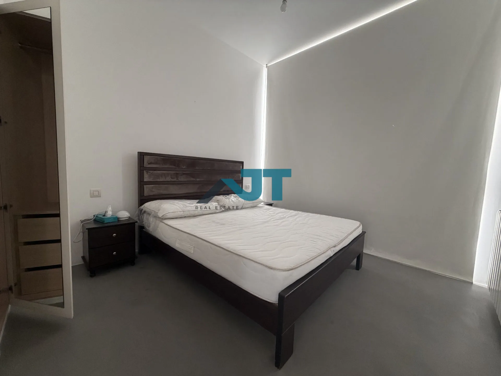 Apartment for rent in Achrafieh, beirut, lebanon
