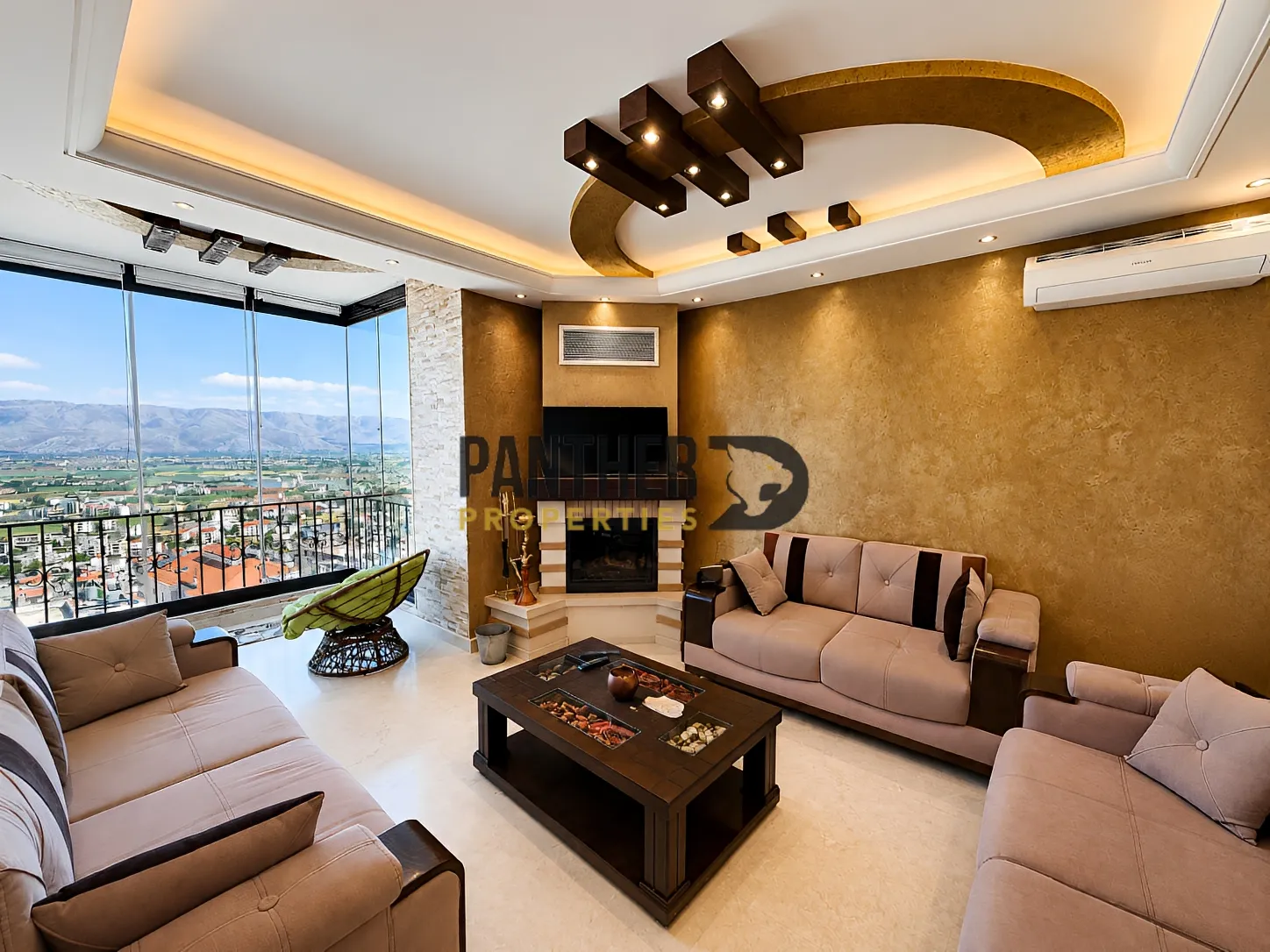 Apartment for sale in Zahlé, lebanon - 2 bed, 2.0 bath