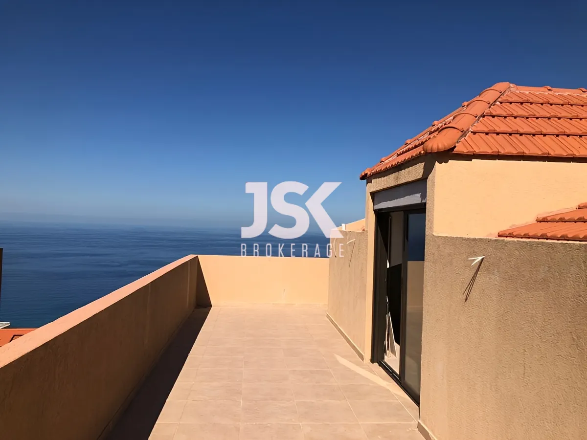 Duplex for Sale in Halat, Lebanon