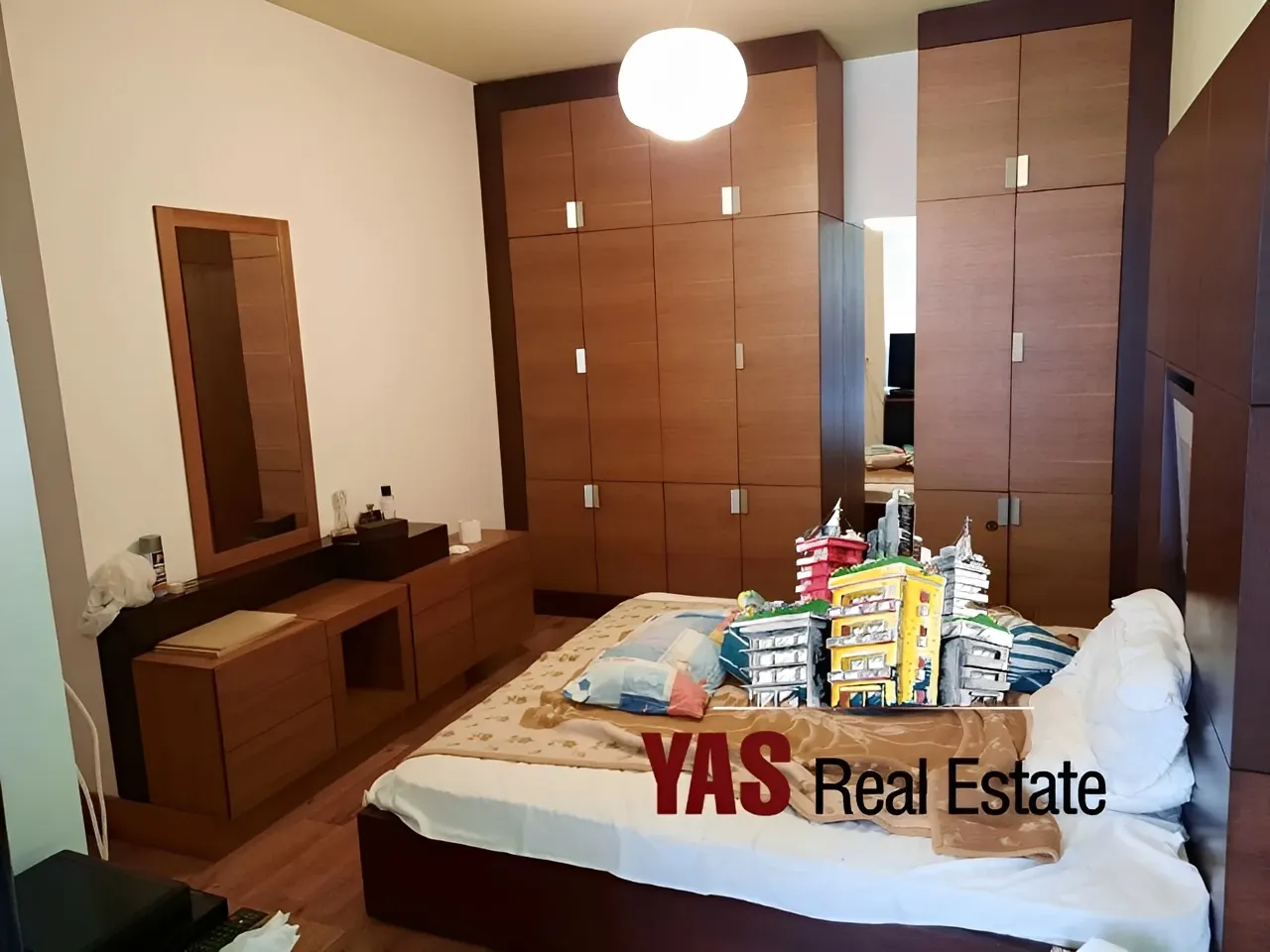 Apartment for Sale in Sehaile