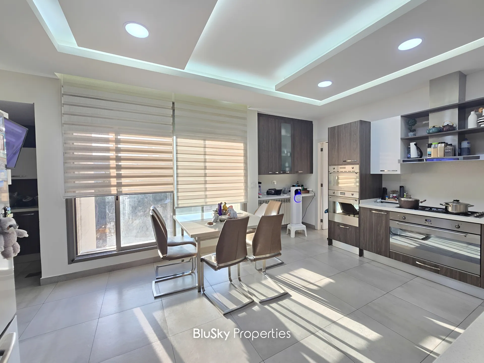 Duplex for sale in Montiverdi