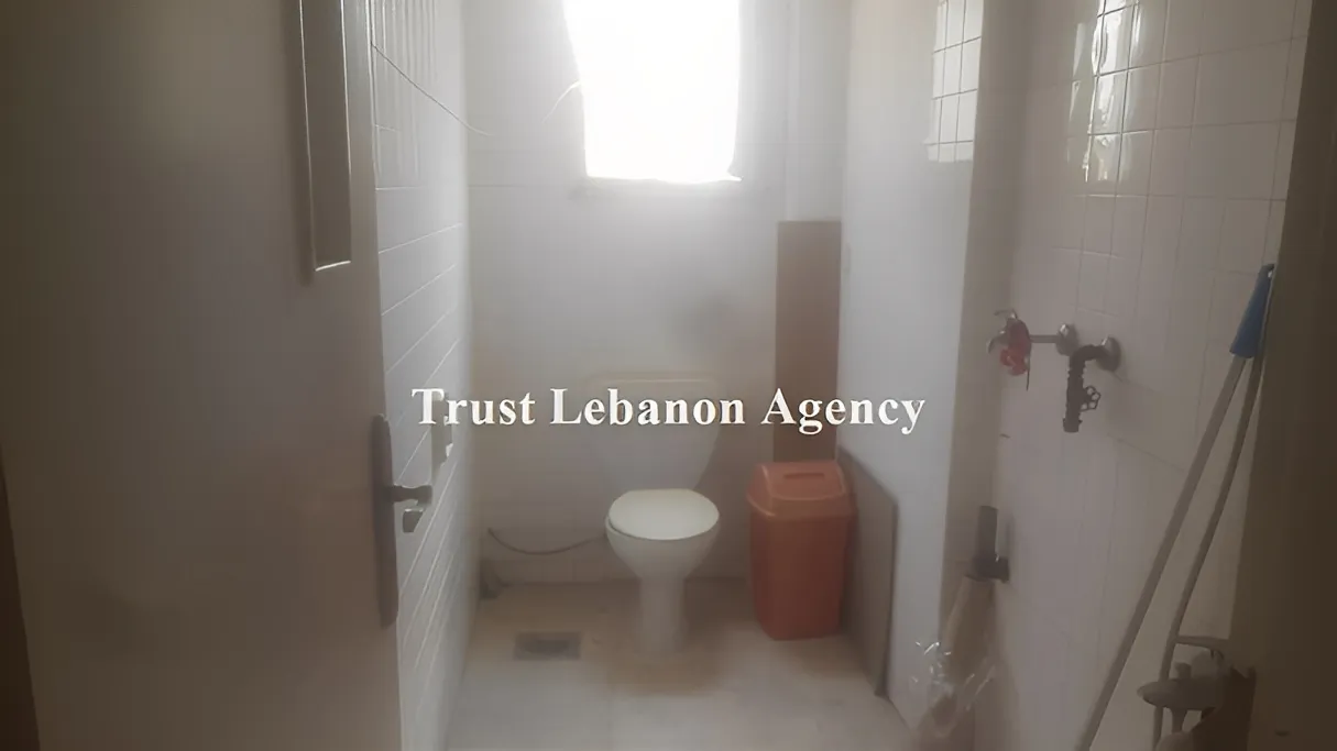 Apartment for Sale in Achrafieh Sodeco