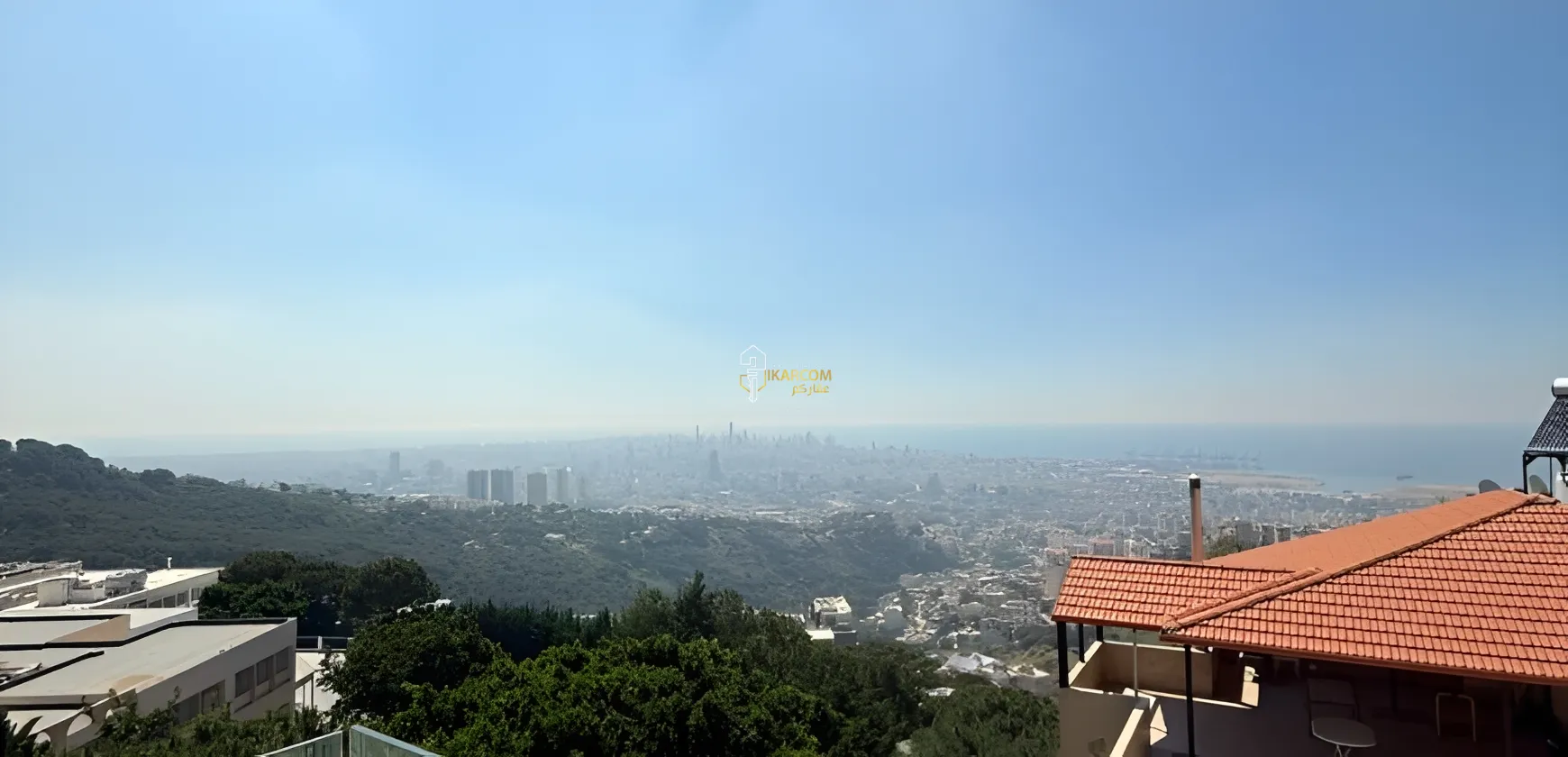 Apartment for Sale in Metn, Fanar, Lebanon - 4 bed, 5 bath